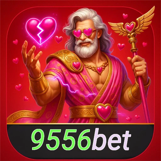 9556bet logo