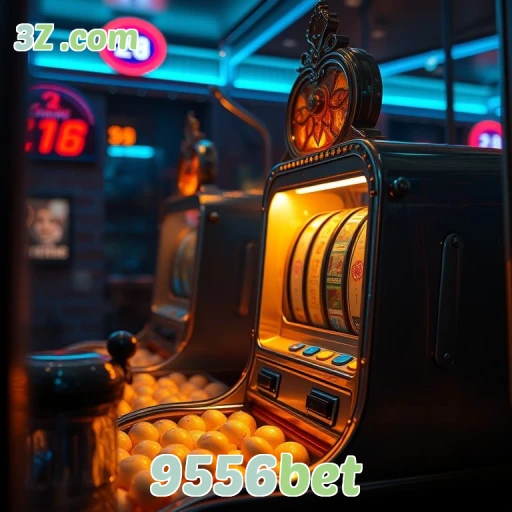9556bet Plataforma de Jogos