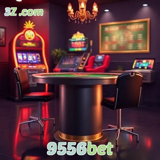 9556bet Promoções Atuais